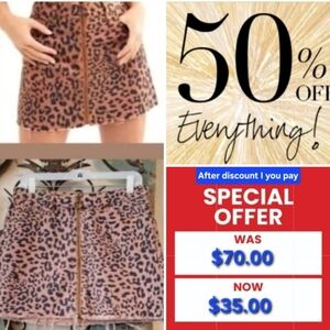 50% Off Listed Price You Pay Only $35.00 Bundle For Offer☆☆NWOT Size 29